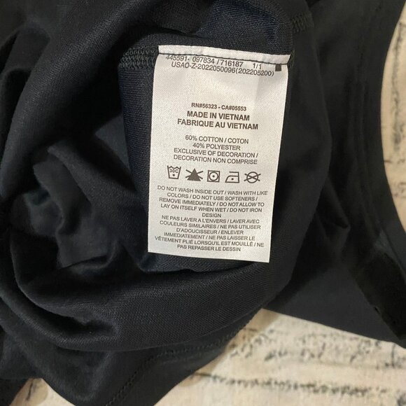 Nike Primary Dri-FIT Versatile Tank XXL Tall - Picture 10 of 12